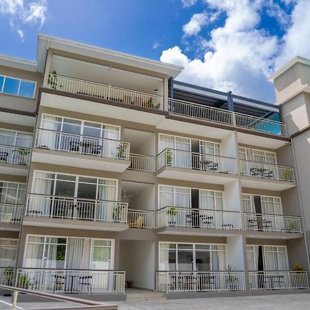 Lakaz Kreol Hotell Beau Vallon  Eksteriør bilde