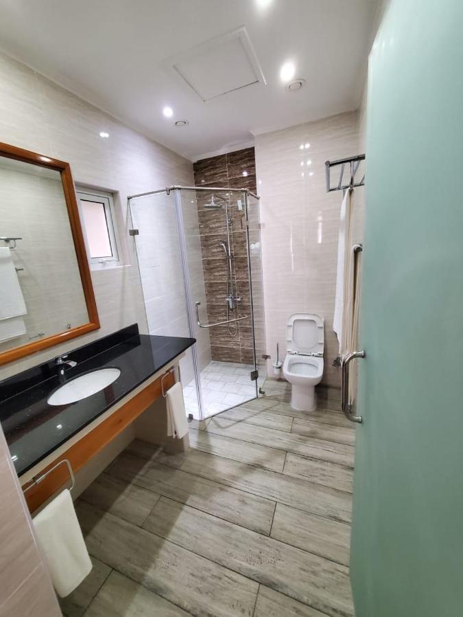 Lakaz Kreol Hotell Beau Vallon  Eksteriør bilde