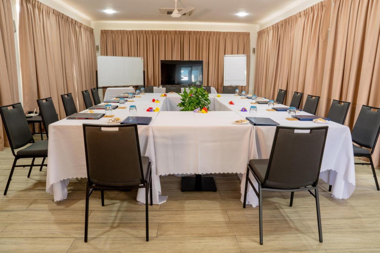 Lakaz Kreol Hotell Beau Vallon  Eksteriør bilde